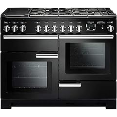 Rangemaster professional delux for sale  Delivered anywhere in UK