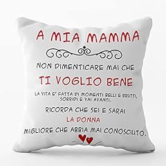 Production cuscino mia usato  Spedito ovunque in Italia 