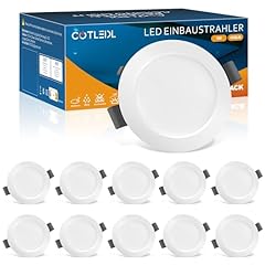 Led einbaustrahler 230v gebraucht kaufen  Wird an jeden Ort in Deutschland