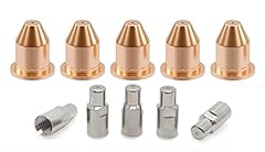 Plasma cutter consumables for sale  Delivered anywhere in USA 