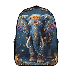 Elephant schulrucksack rucksac gebraucht kaufen  Wird an jeden Ort in Deutschland