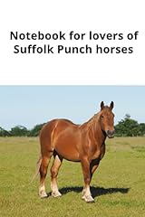 Notebook lovers suffolk for sale  Delivered anywhere in UK