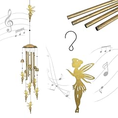 Wind chimes outdoor for sale  Delivered anywhere in UK