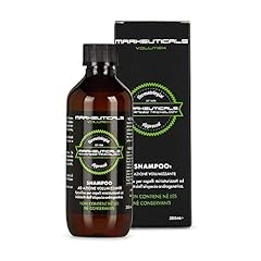 Markeuticals volumex shampoo for sale  Delivered anywhere in UK