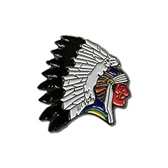 Gbjuk indian chief for sale  Delivered anywhere in UK
