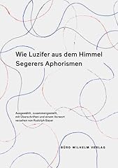 Luzifer dem himmel gebraucht kaufen  Wird an jeden Ort in Deutschland