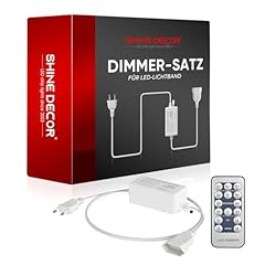 Shine decor dimmer gebraucht kaufen  Wird an jeden Ort in Deutschland