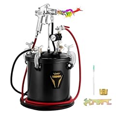 Pressure pot paint for sale  Delivered anywhere in USA 