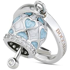 Boccadamo anello donna usato  Spedito ovunque in Italia 