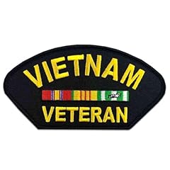 Vietnam veteran patch for sale  Delivered anywhere in USA 