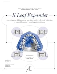 Leaf expander. rivoluzione usato  Spedito ovunque in Italia 