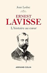 Ernest lavisse histoire d'occasion  Livré partout en France