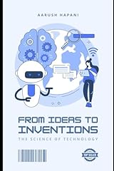 Ideas inventions science for sale  Delivered anywhere in USA 