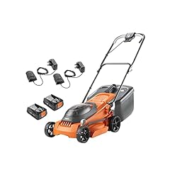 Flymo 36v easistore for sale  Delivered anywhere in UK