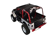 Spiderwebshade jeep wrangler for sale  Delivered anywhere in USA 