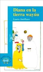 Diana tierra wayuu d'occasion  Livré partout en France