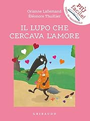 Lupo che cercava usato  Spedito ovunque in Italia 