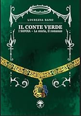 Conte verde savoia usato  Spedito ovunque in Italia 