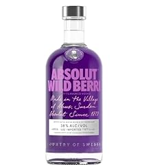 Absolut wild berri for sale  Delivered anywhere in Ireland