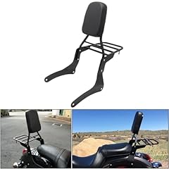 Sissy bar passeggero usato  Spedito ovunque in Italia 