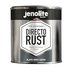 Jenolite directorust satin for sale  Delivered anywhere in UK