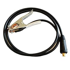 Earth clamp cable for sale  Delivered anywhere in UK