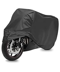 Zlirfy motorcycle cover for sale  Delivered anywhere in USA 