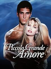 Piccolo grande amore usato  Spedito ovunque in Italia 