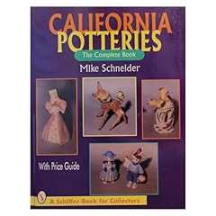 California potteries complete for sale  Delivered anywhere in USA 