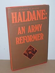 Haldane army reformer for sale  Delivered anywhere in UK