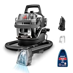 Bissell spotclean hydrosteam usato  Spedito ovunque in Italia 