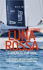 Luna rossa america usato  Spedito ovunque in Italia 