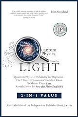 Quantum physics light for sale  Delivered anywhere in USA 