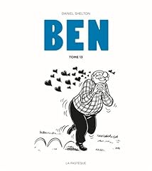 Ben tome d'occasion  Livré partout en France