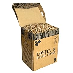 Logpile hardwood pellets for sale  Delivered anywhere in UK