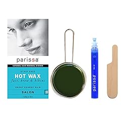 Parissa hot wax for sale  Delivered anywhere in UK