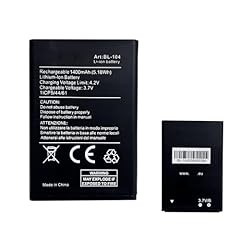 Highakku batteria ricambio usato  Spedito ovunque in Italia 
