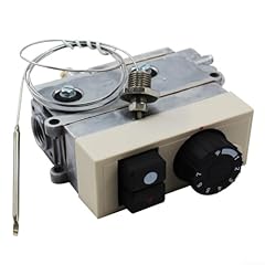 Zilimontt gas temperature for sale  Delivered anywhere in UK