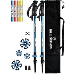 Trekking hiking poles for sale  Delivered anywhere in USA 