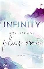 Infinity plus roman gebraucht kaufen  Wird an jeden Ort in Deutschland