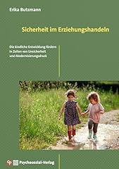 Sicherheit erziehungshandeln k gebraucht kaufen  Wird an jeden Ort in Deutschland
