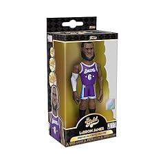 Funko gold nba for sale  Delivered anywhere in UK
