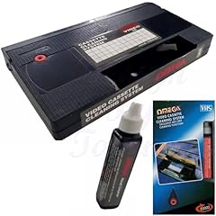 Omega 23022 vhs for sale  Delivered anywhere in Ireland