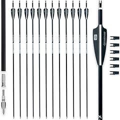 Bowsoul 31inch carbon for sale  Delivered anywhere in USA 