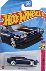 Dmc delorean 80s for sale  Delivered anywhere in UK