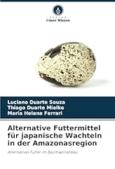 Alternative futtermittel japan gebraucht kaufen  Wird an jeden Ort in Deutschland