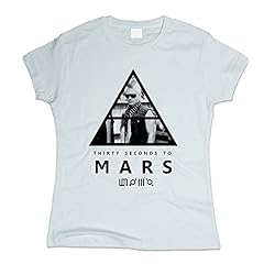 Seconds mars shirt for sale  Delivered anywhere in USA 