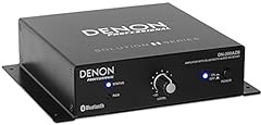 Denon professional denon for sale  Delivered anywhere in UK