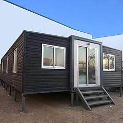 Piccola casa prefabbricata usato  Spedito ovunque in Italia 