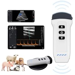 Dual probe wireless for sale  Delivered anywhere in USA 
